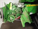 John Deere T550i kombájn