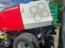 Pöttinger IMPRESS 3130 F PRO bálázó
