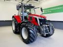 Massey Ferguson 6S.180 DYNA-VT EXCLUSIVE traktor - CSAK 550 üzemóra