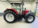 Massey Ferguson 6S.180 DYNA-VT EXCLUSIVE traktor - CSAK 550 üzemóra