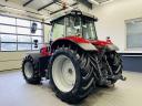 Massey Ferguson 6S.180 DYNA-VT EXCLUSIVE traktor - CSAK 550 üzemóra