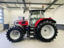 Massey Ferguson 6S.180 DYNA-VT EXCLUSIVE traktor - CSAK 550 üzemóra