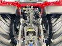 Massey Ferguson 6S.180 DYNA-VT EXCLUSIVE traktor - CSAK 550 üzemóra