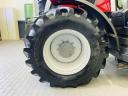 Massey Ferguson 6S.180 DYNA-VT EXCLUSIVE traktor - CSAK 550 üzemóra