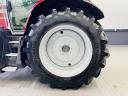 Massey Ferguson 6S.180 DYNA-VT EXCLUSIVE traktor - CSAK 550 üzemóra
