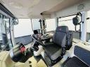 Massey Ferguson 6S.180 DYNA-VT EXCLUSIVE traktor - CSAK 550 üzemóra