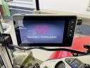 Massey Ferguson 6S.180 DYNA-VT EXCLUSIVE traktor - CSAK 550 üzemóra