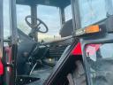 MTZ Belarus 892.2 Homlokrakodós