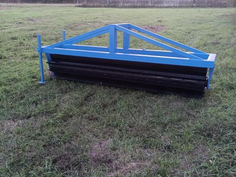 Aprítóhenger Aprítóhenger