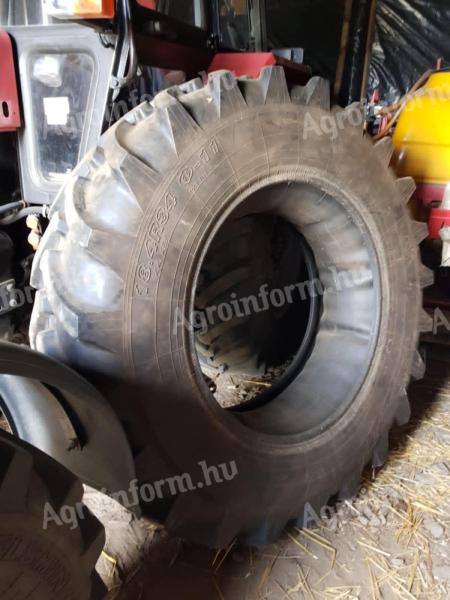 MTZ 89.2 hátsó gumi eladó