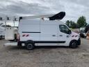 Renault Master Klubb K32 - 12,5 m,  120 kg