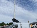 Renault Master Klubb K32 - 12,5 m,  120 kg