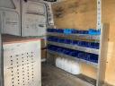 Renault Master Klubb K32 - 12,5 m,  120 kg