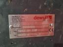 Dewulf Miedema CP42 függesztett mechanikus burgonyaültető