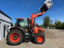 Kubota M95GXIV - 0%Áfa-Leszállítva