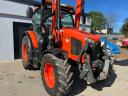 Kubota M95GXIV - 0%Áfa-Leszállítva