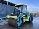 AMMANN AV 130 X / 2021 / 405 üzemóra / Lízing 20%-tól