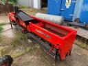 KuzeyAgro SPM-3200 szárzúzó-mulcsozó