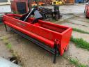 KuzeyAgro SPM-3200 szárzúzó-mulcsozó
