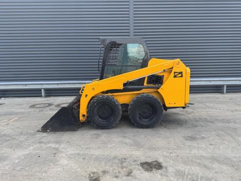 BOBCAT S 450 / 2016 / 1079 üzemóra / Lízing 20%-tól
