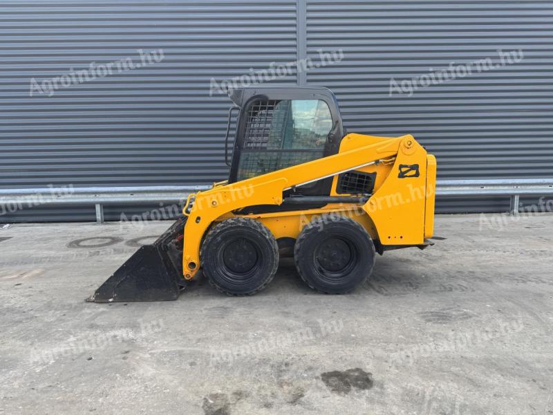 BOBCAT S 450 / 2016 / 1079 üzemóra / Lízing 20%-tól