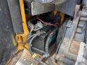 BOBCAT S 450 / 2016 / 1079 üzemóra / Lízing 20%-tól