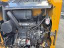 BOBCAT S 450 / 2016 / 1079 üzemóra / Lízing 20%-tól
