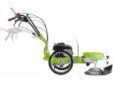 Grillo HWT 570 Grillo HWT 570