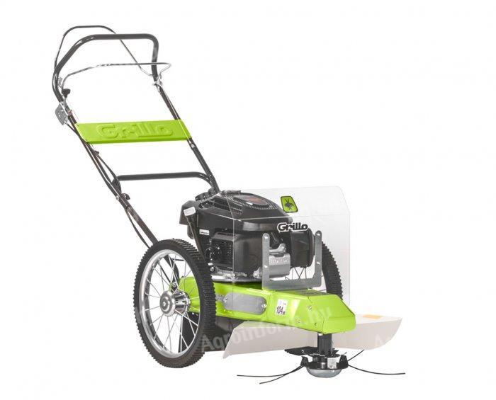 Grillo HWT 60 WD