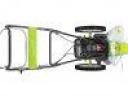 Grillo HWT 60 WD