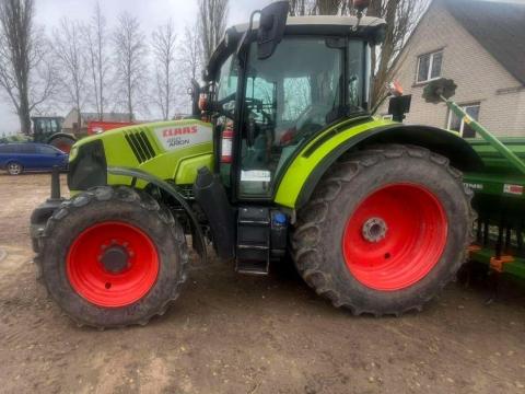 Claas Arion 460 - 0%Áfa-Leszállítva Claas Arion 460 - 0%Áfa-Leszállítva