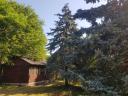 20% beépíthetőség,  8500 m2 belterületi telek,  üdülő,  ingatlan