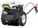 Grillo HWT 700 Supertrac
