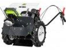 Grillo HWT 700 Supertrac