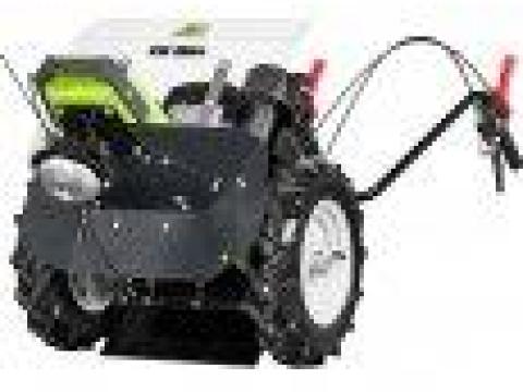 Grillo HWT 700 Supertrac Grillo HWT 700 Supertrac