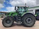 Fendt 828 Vario S4 Profi Plus traktor