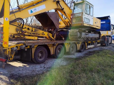 HYUNDAI ROBEX 200 LC HYUNDAI ROBEX 200 LC