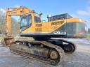 Hyundai R520LC-9 / 2012 / 23 077 üzemóra / Lízing 20%-tól