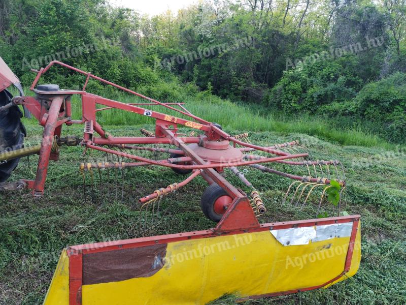 Niemayer RS330 rendsodró