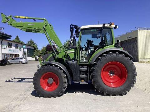 Fendt 516 VARIO GEN3 PROFI PLUS traktor Fendt 516 VARIO GEN3 PROFI PLUS traktor