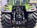 Fendt 516 VARIO GEN3 PROFI PLUS traktor