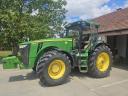 John Deere 8335R traktor eladó! ITLS