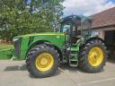 John Deere 8335R traktor eladó! ITLS