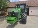 John Deere 8335R traktor eladó! ITLS