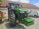 John Deere 8335R traktor eladó! ITLS