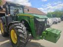John Deere 8335R traktor eladó! ITLS