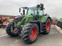 Fendt 718 Vario ProfiPlus S4 traktor - Szép állapotban