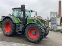 Fendt 718 Vario ProfiPlus S4 traktor - Szép állapotban