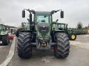 Fendt 718 Vario ProfiPlus S4 traktor - Szép állapotban