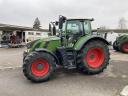 Fendt 718 Vario ProfiPlus S4 traktor - Szép állapotban